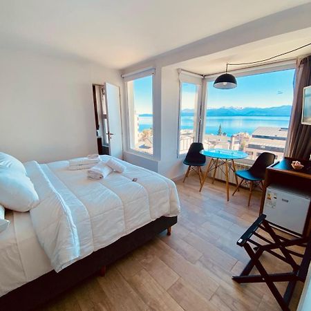 Hotel Patagonia Signature 圣卡洛斯-德巴里洛切 外观 照片