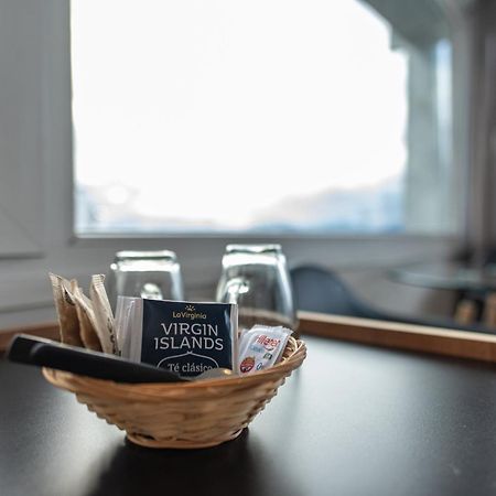 Hotel Patagonia Signature 圣卡洛斯-德巴里洛切 外观 照片