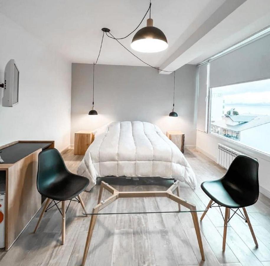 Hotel Patagonia Signature 圣卡洛斯-德巴里洛切 外观 照片