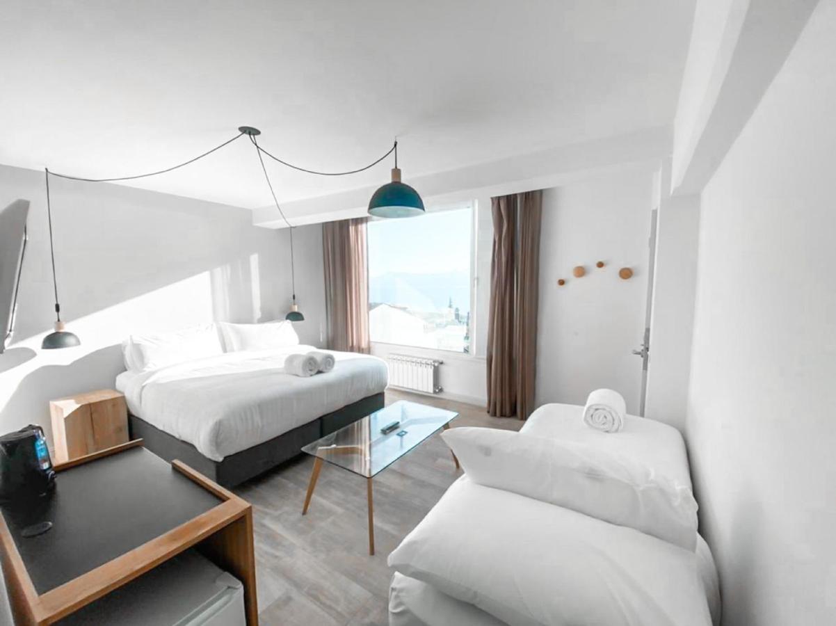 Hotel Patagonia Signature 圣卡洛斯-德巴里洛切 外观 照片