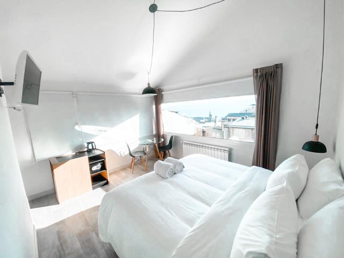 Hotel Patagonia Signature 圣卡洛斯-德巴里洛切 外观 照片