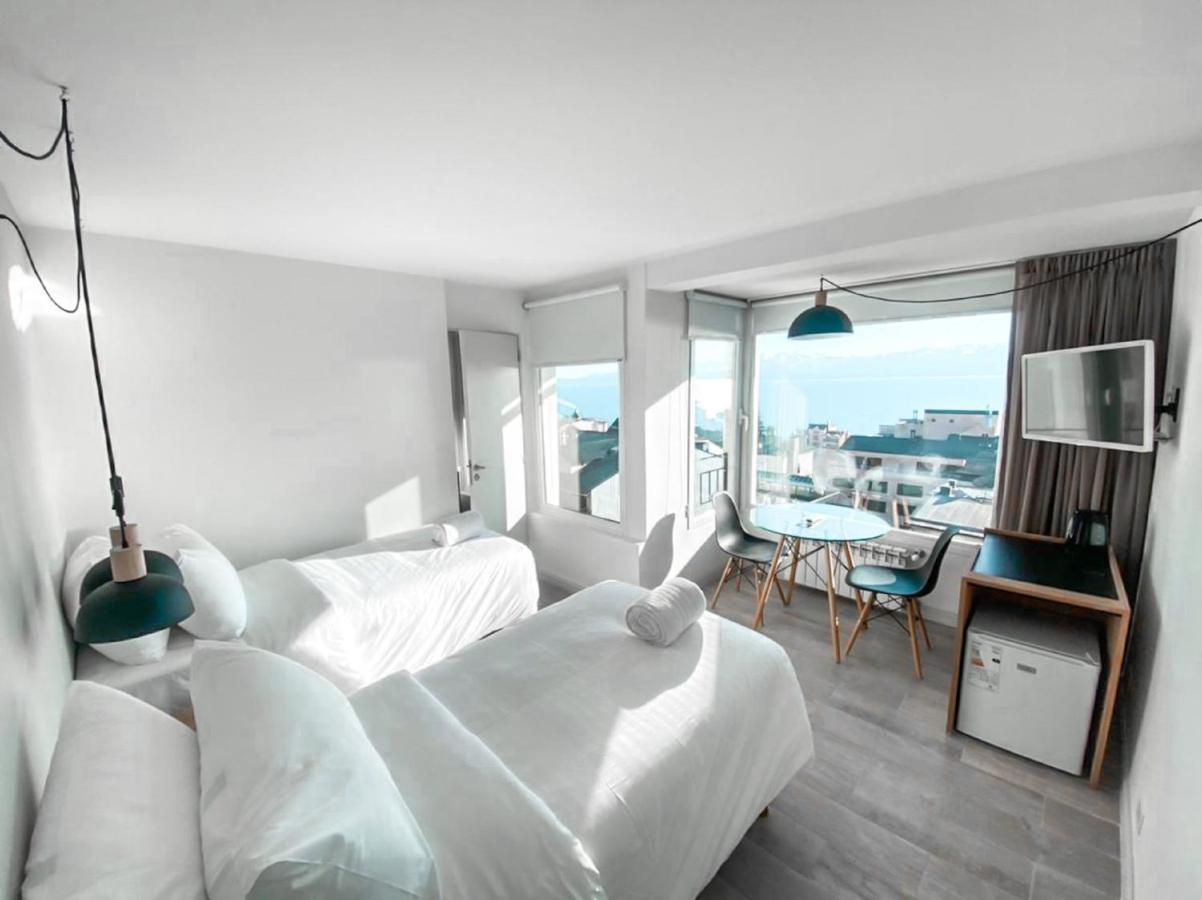Hotel Patagonia Signature 圣卡洛斯-德巴里洛切 外观 照片