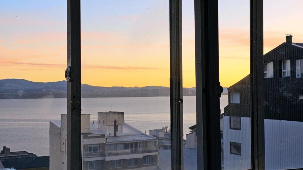 Hotel Patagonia Signature 圣卡洛斯-德巴里洛切 外观 照片