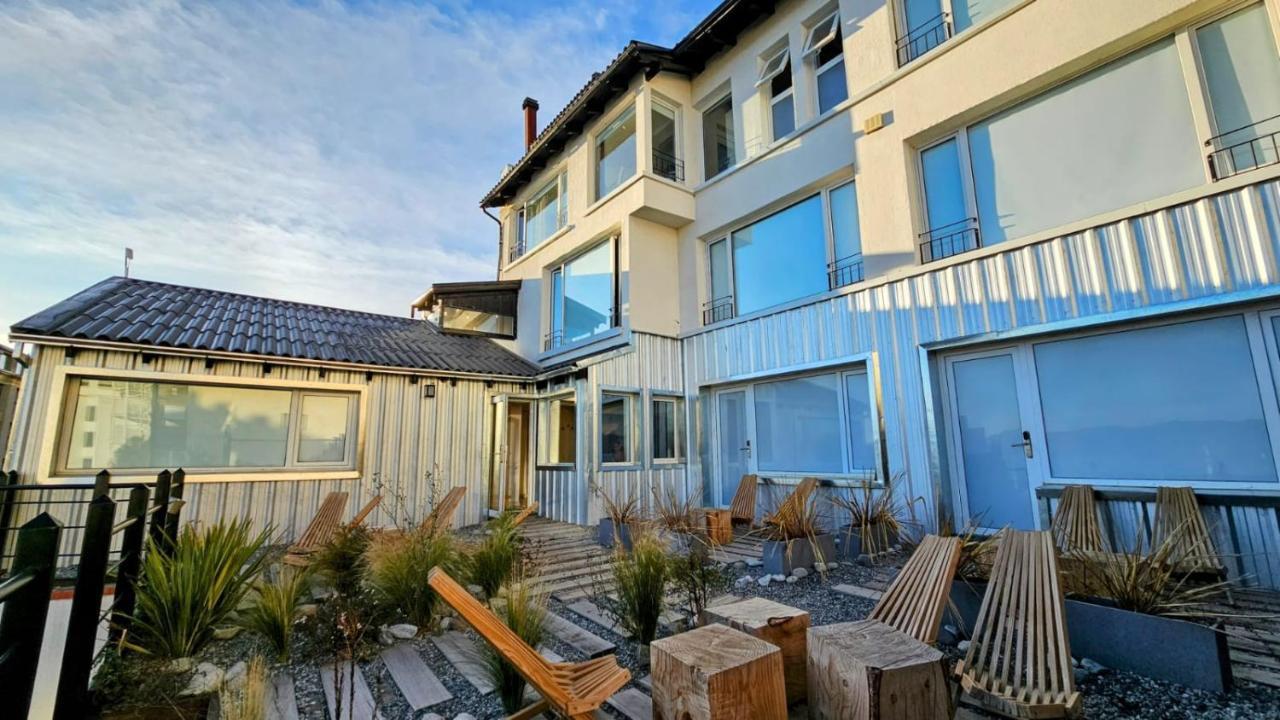 Hotel Patagonia Signature 圣卡洛斯-德巴里洛切 外观 照片