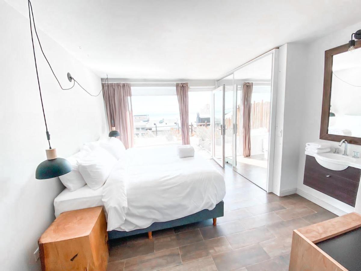 Hotel Patagonia Signature 圣卡洛斯-德巴里洛切 外观 照片