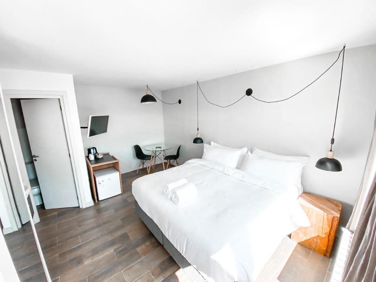 Hotel Patagonia Signature 圣卡洛斯-德巴里洛切 外观 照片