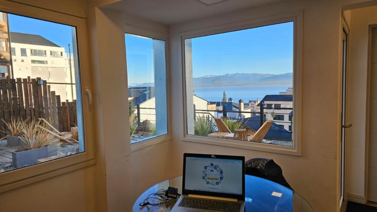Hotel Patagonia Signature 圣卡洛斯-德巴里洛切 外观 照片