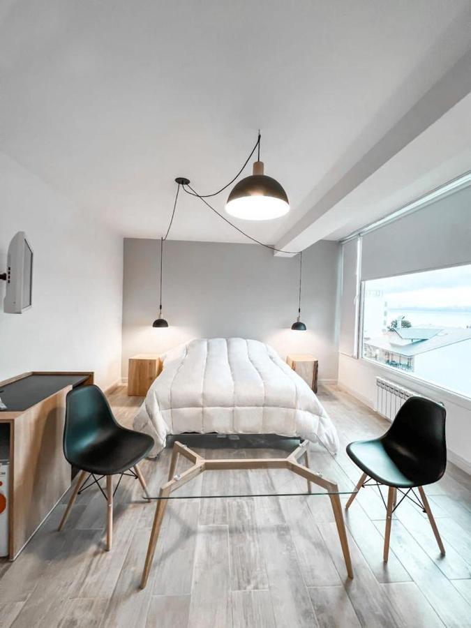 Hotel Patagonia Signature 圣卡洛斯-德巴里洛切 外观 照片