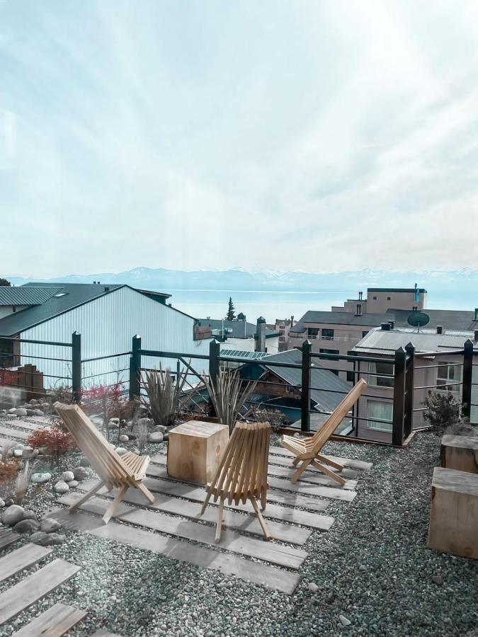 Hotel Patagonia Signature 圣卡洛斯-德巴里洛切 外观 照片