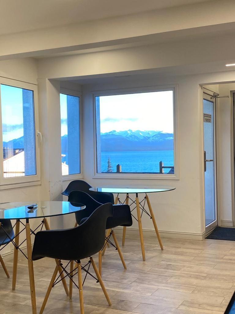 Hotel Patagonia Signature 圣卡洛斯-德巴里洛切 外观 照片