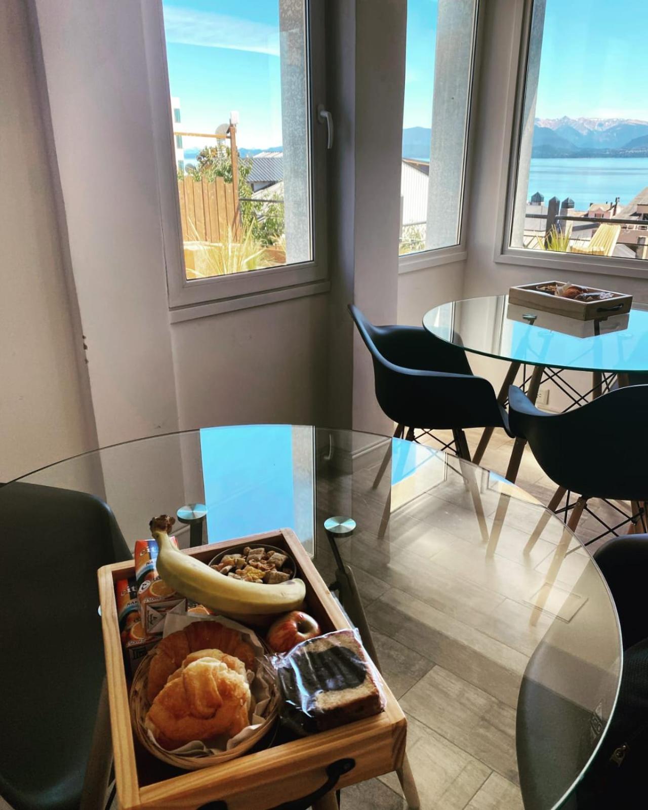 Hotel Patagonia Signature 圣卡洛斯-德巴里洛切 外观 照片