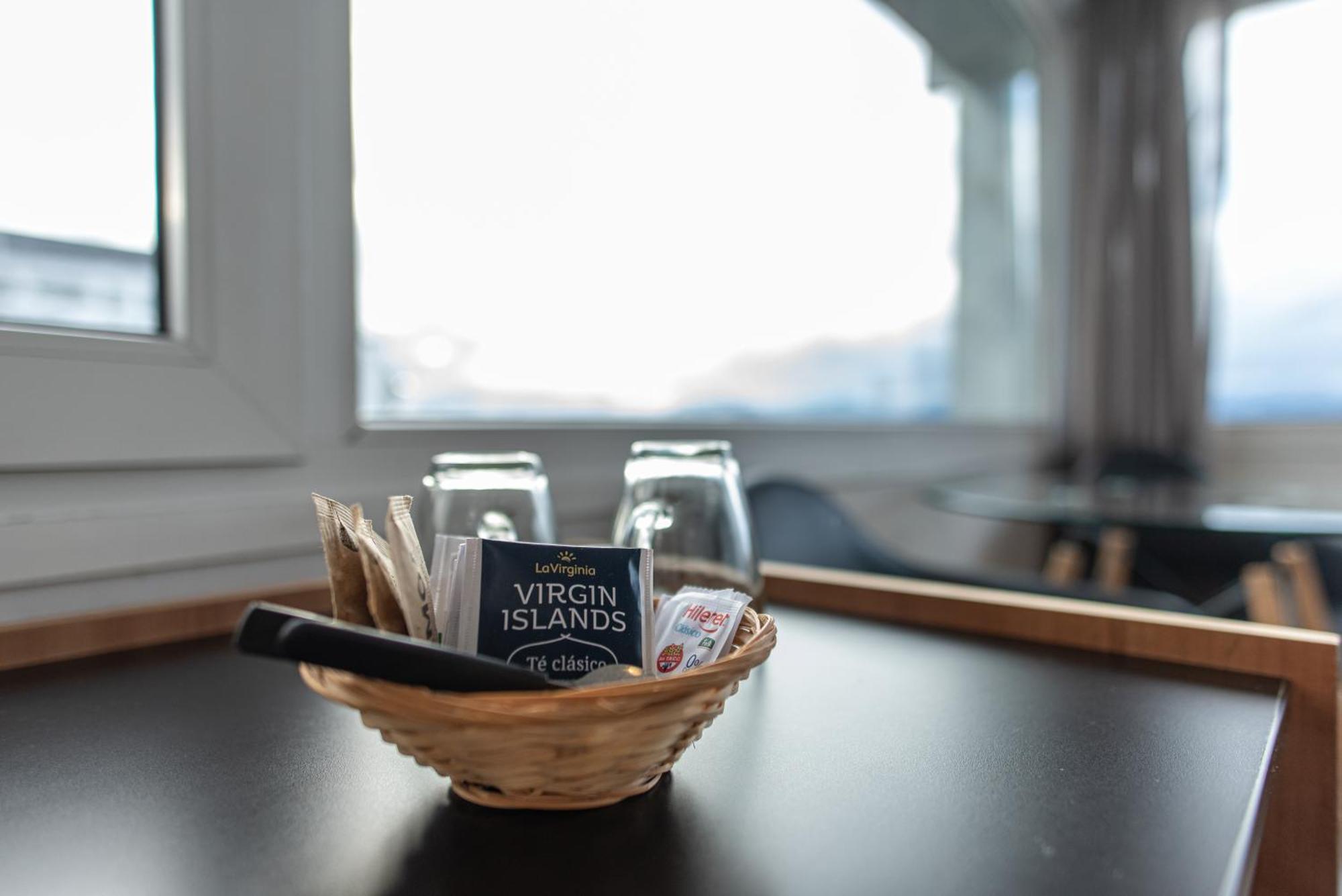 Hotel Patagonia Signature 圣卡洛斯-德巴里洛切 外观 照片