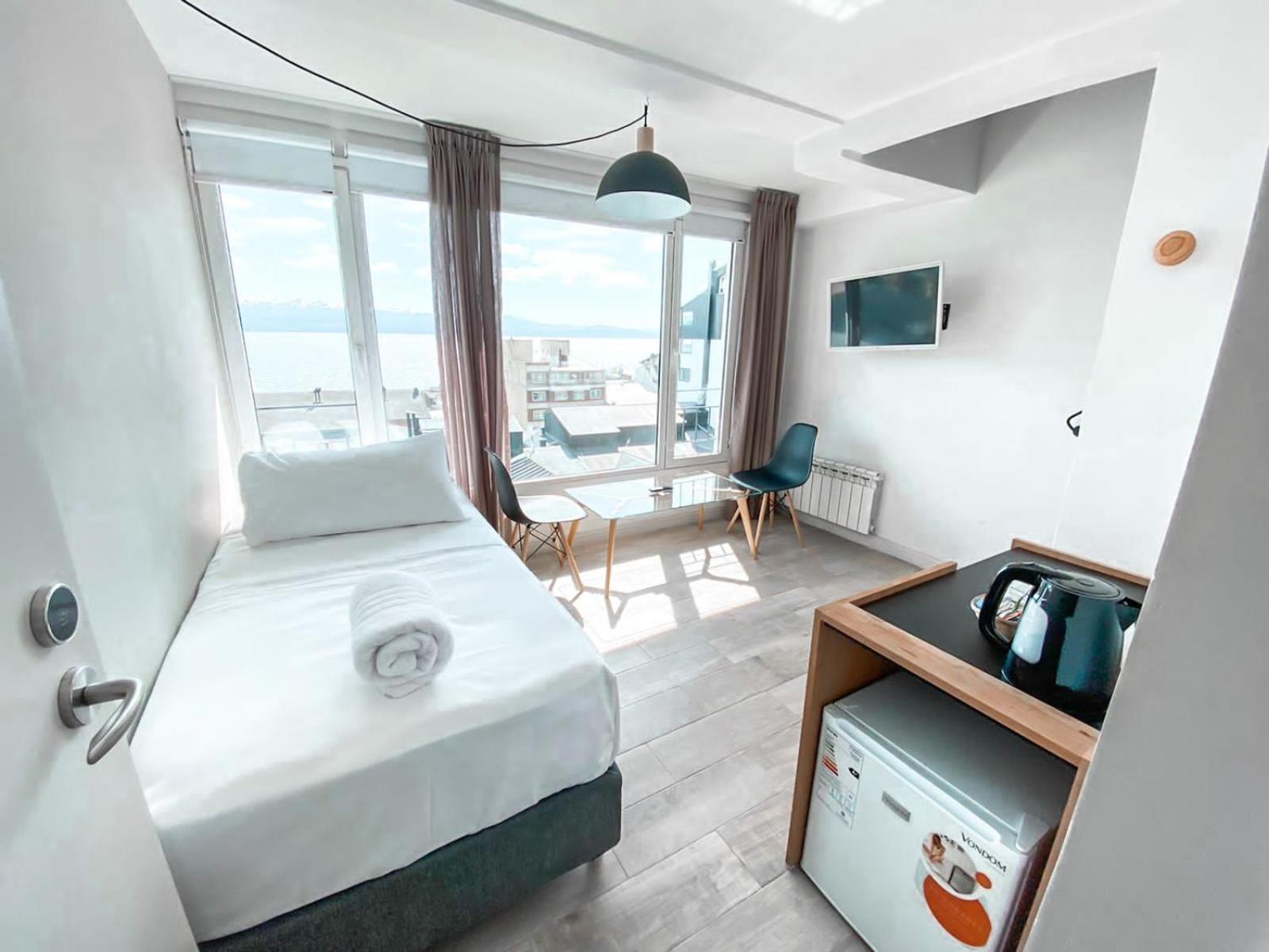 Hotel Patagonia Signature 圣卡洛斯-德巴里洛切 外观 照片