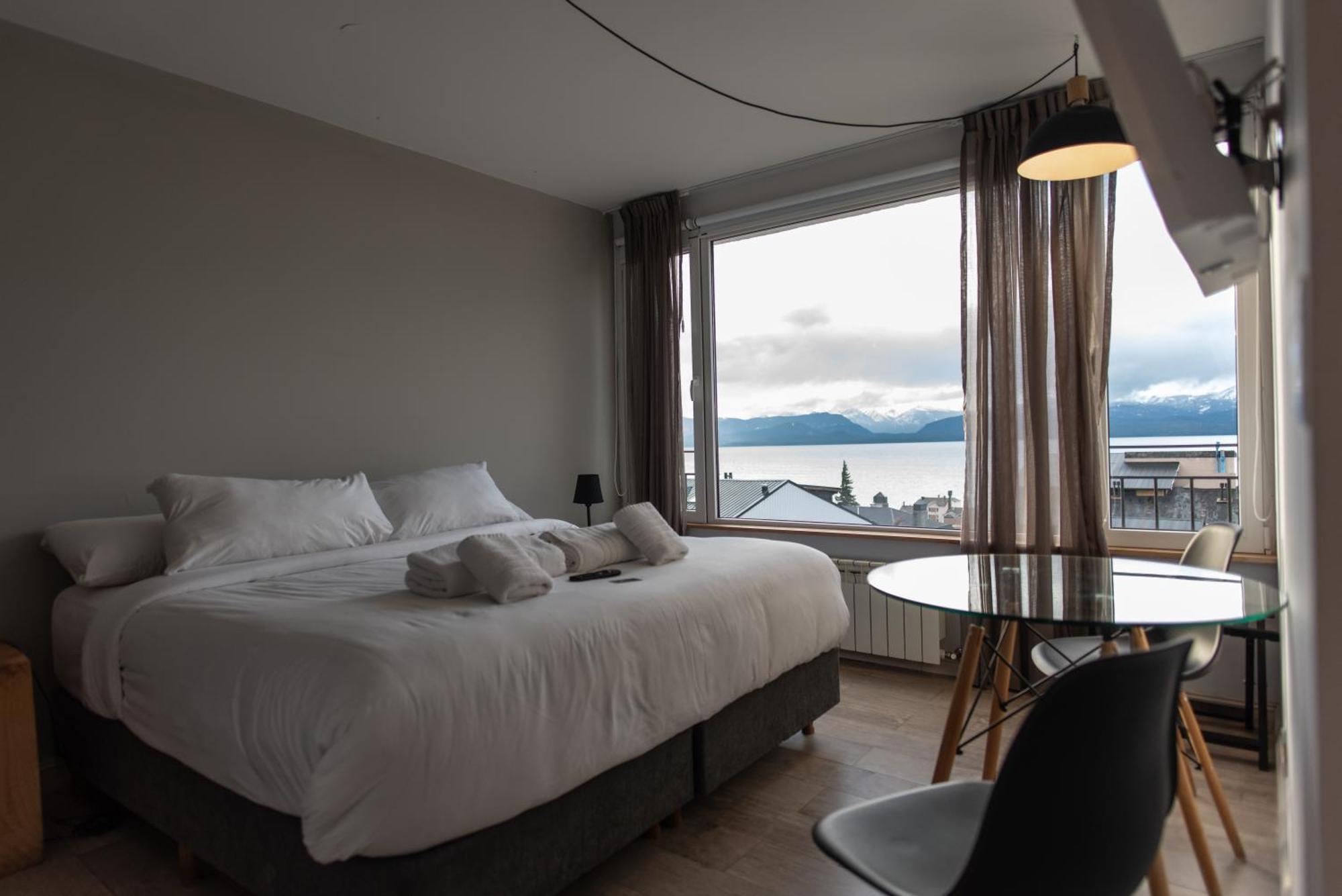 Hotel Patagonia Signature 圣卡洛斯-德巴里洛切 外观 照片