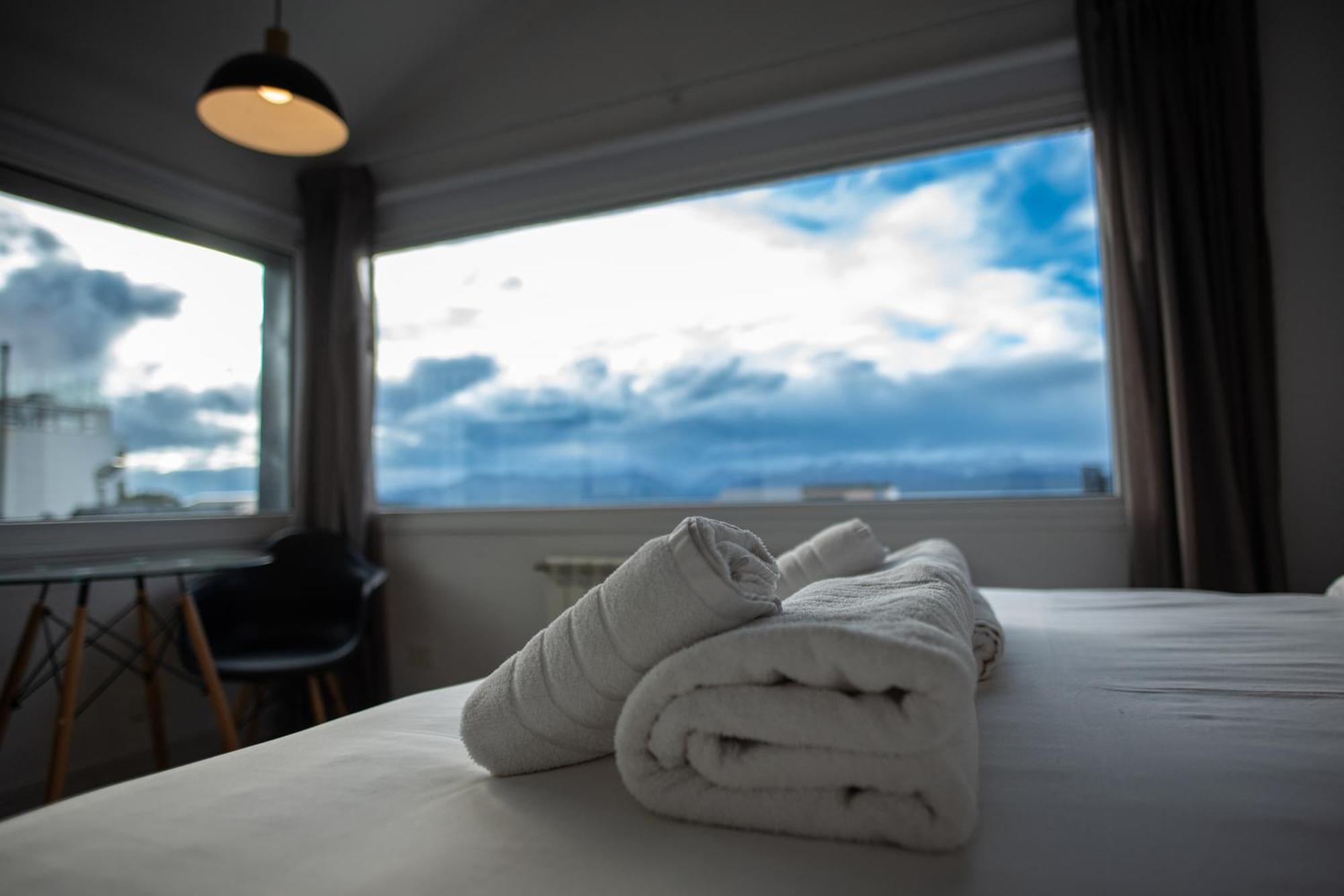 Hotel Patagonia Signature 圣卡洛斯-德巴里洛切 外观 照片