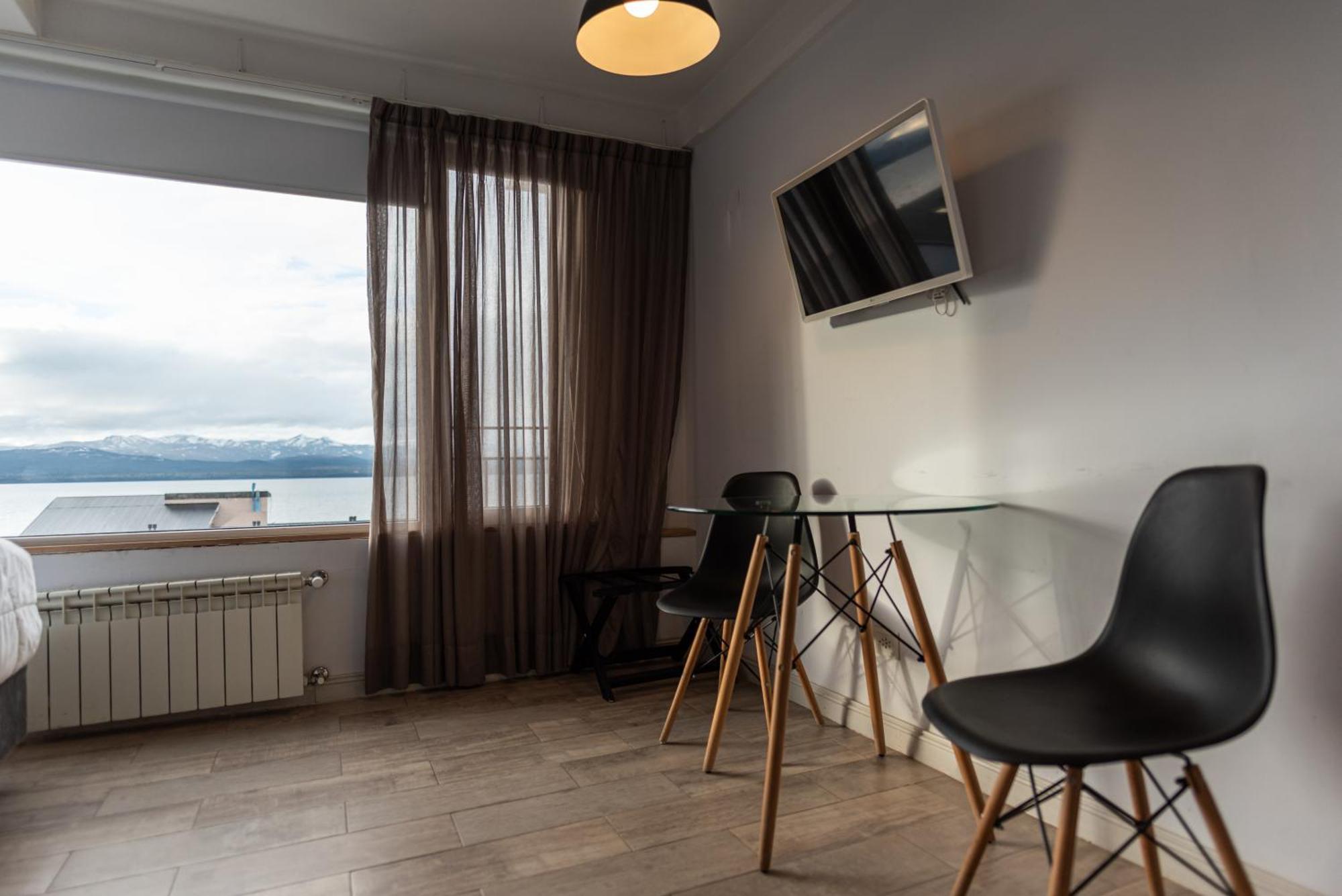 Hotel Patagonia Signature 圣卡洛斯-德巴里洛切 外观 照片