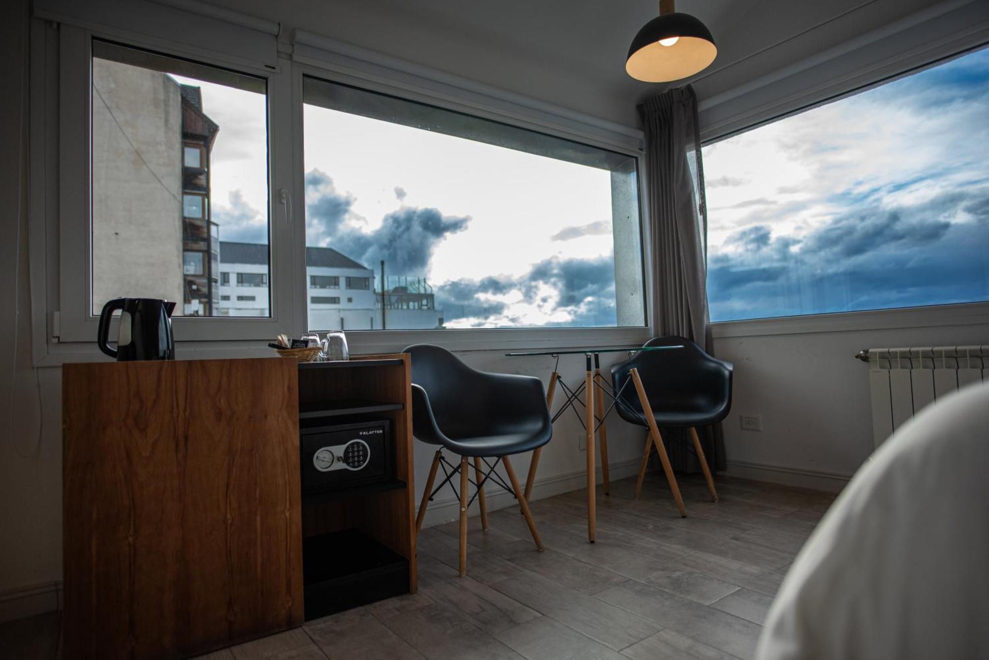 Hotel Patagonia Signature 圣卡洛斯-德巴里洛切 外观 照片