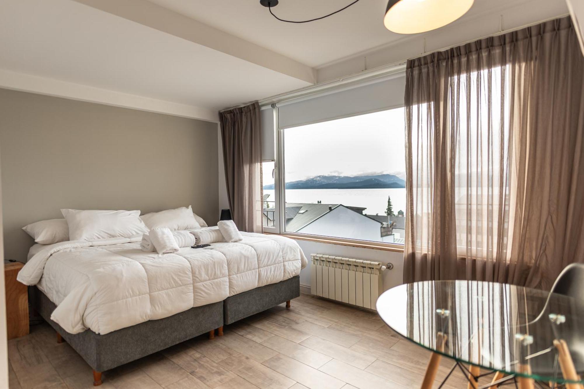 Hotel Patagonia Signature 圣卡洛斯-德巴里洛切 外观 照片